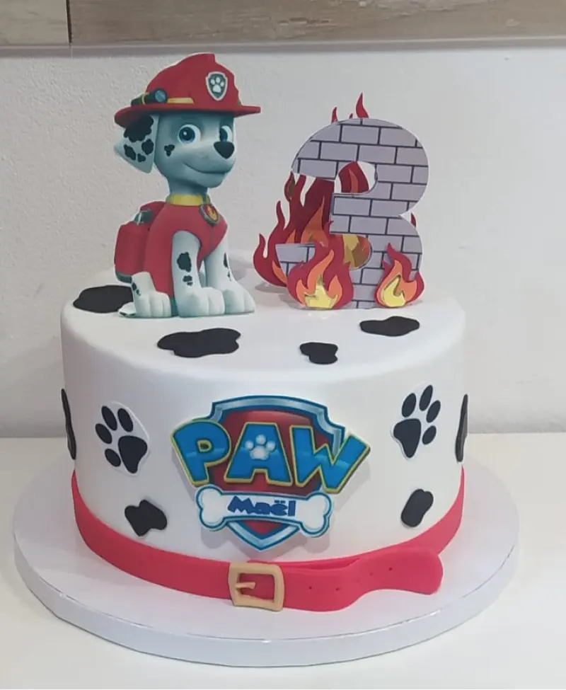 sabor tematicas planet fondant